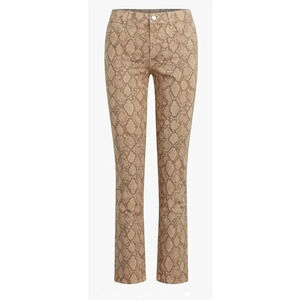 JOE’S THE LARA MID RISE CIGARETTE ANKLE 31" INSEAM // VESPER SIZE 29 NWT‎